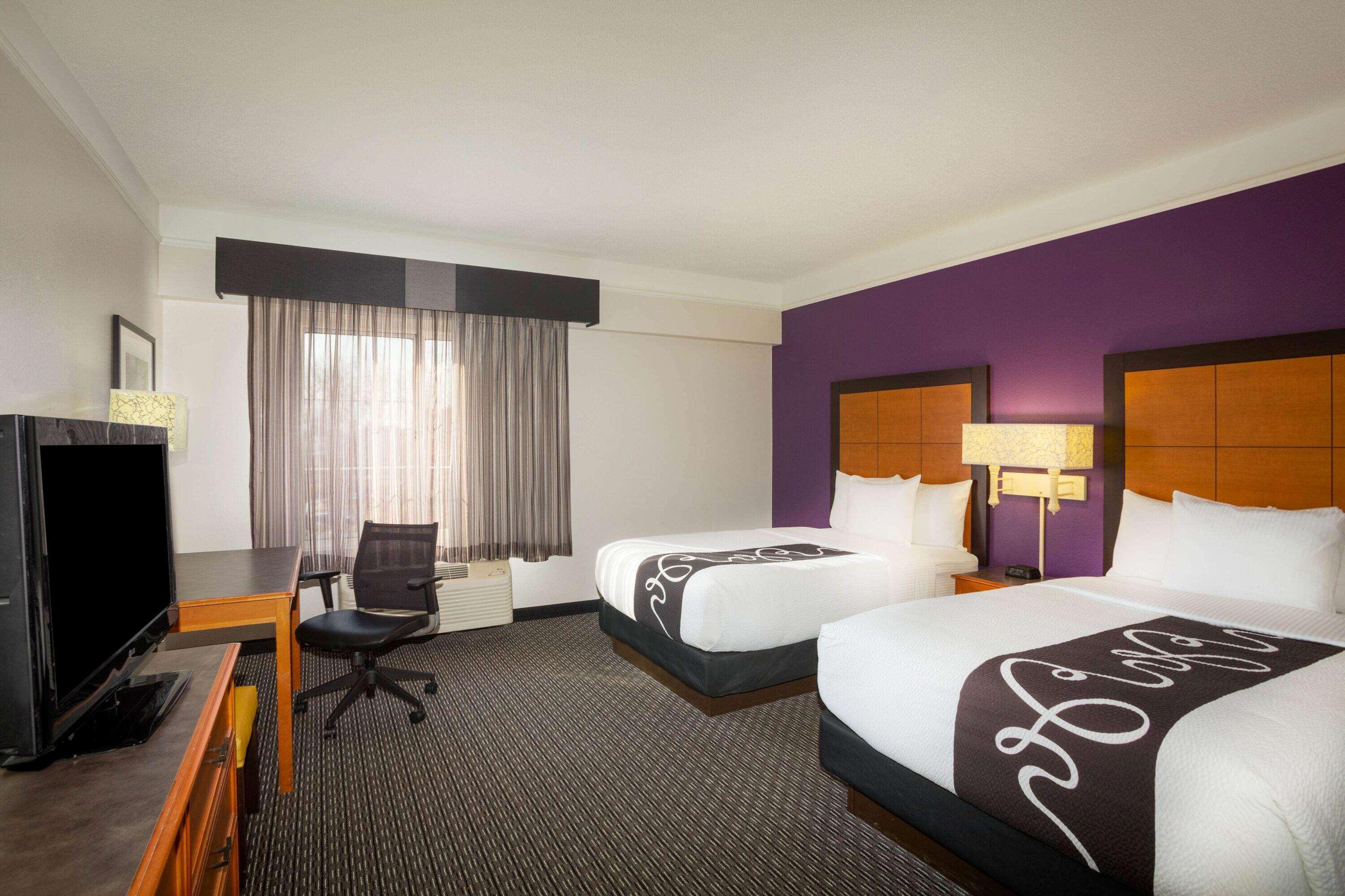 La Quinta By Wyndham St. Louis Westport Hotel Мериленд Хайтс Екстериор снимка