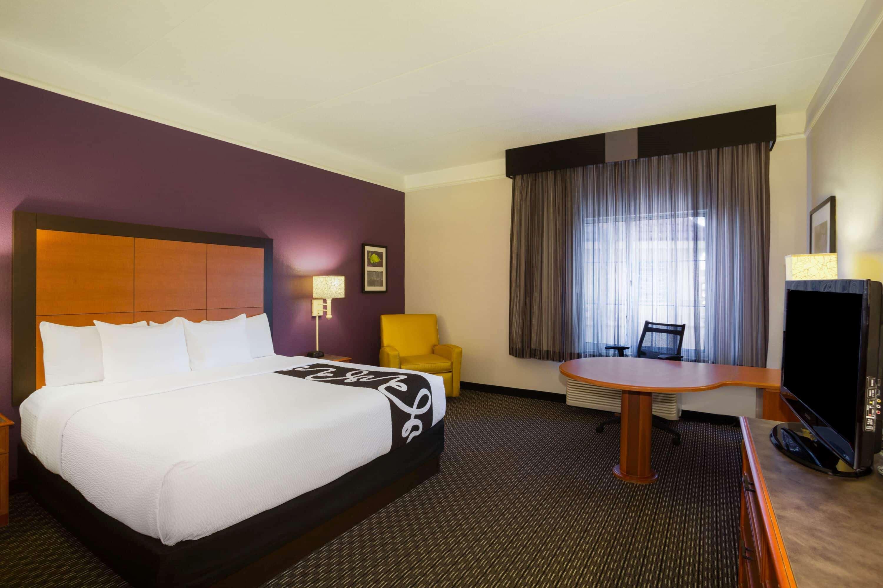 La Quinta By Wyndham St. Louis Westport Hotel Мериленд Хайтс Екстериор снимка