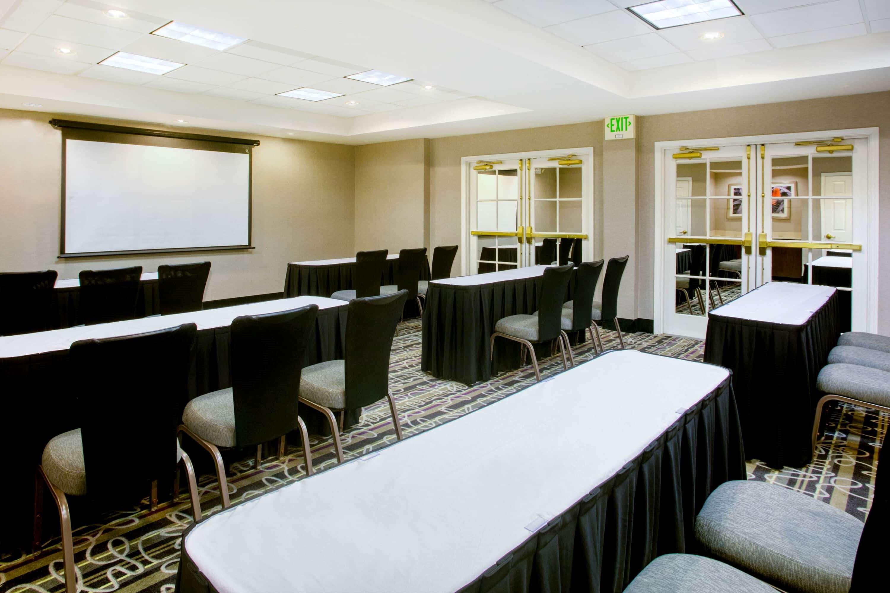 La Quinta By Wyndham St. Louis Westport Hotel Мериленд Хайтс Екстериор снимка