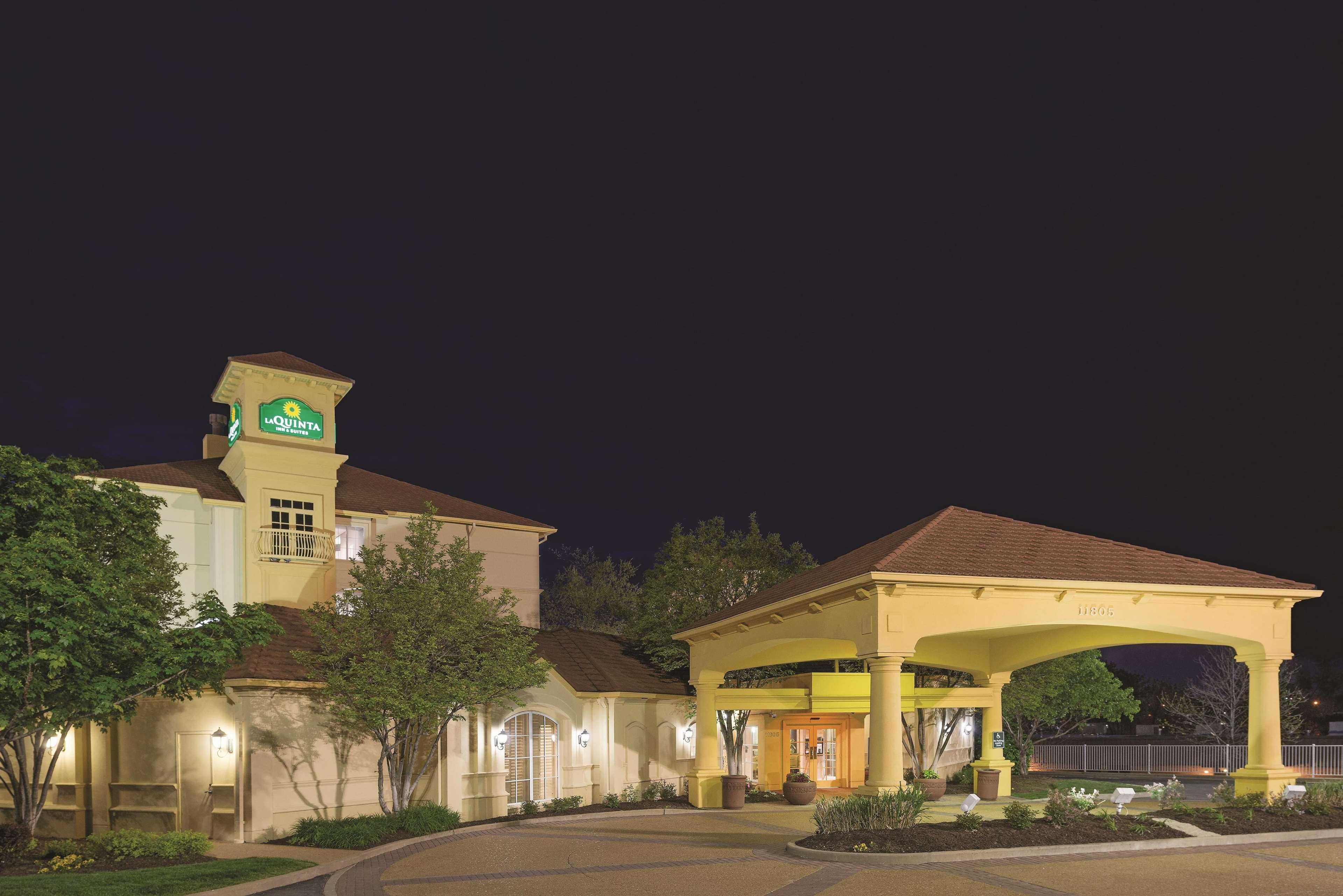 La Quinta By Wyndham St. Louis Westport Hotel Мериленд Хайтс Екстериор снимка