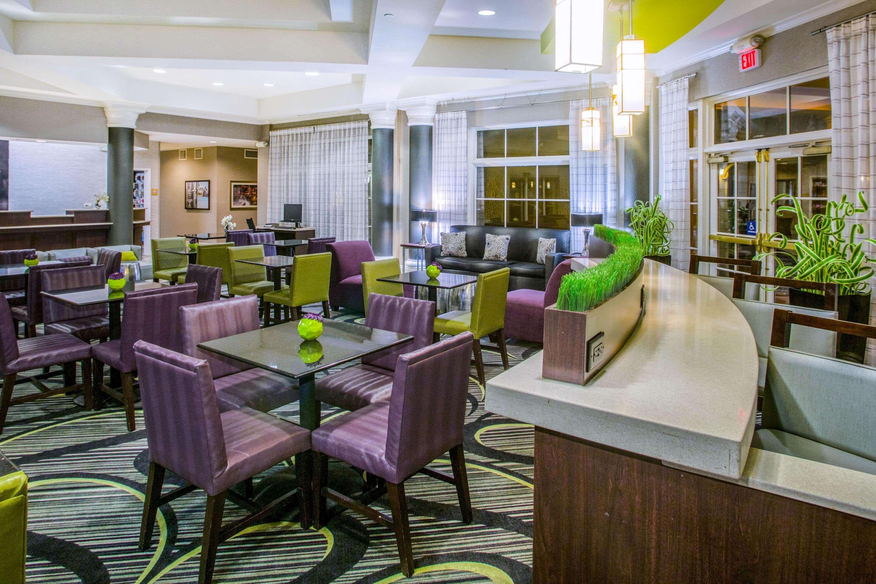 La Quinta By Wyndham St. Louis Westport Hotel Мериленд Хайтс Екстериор снимка