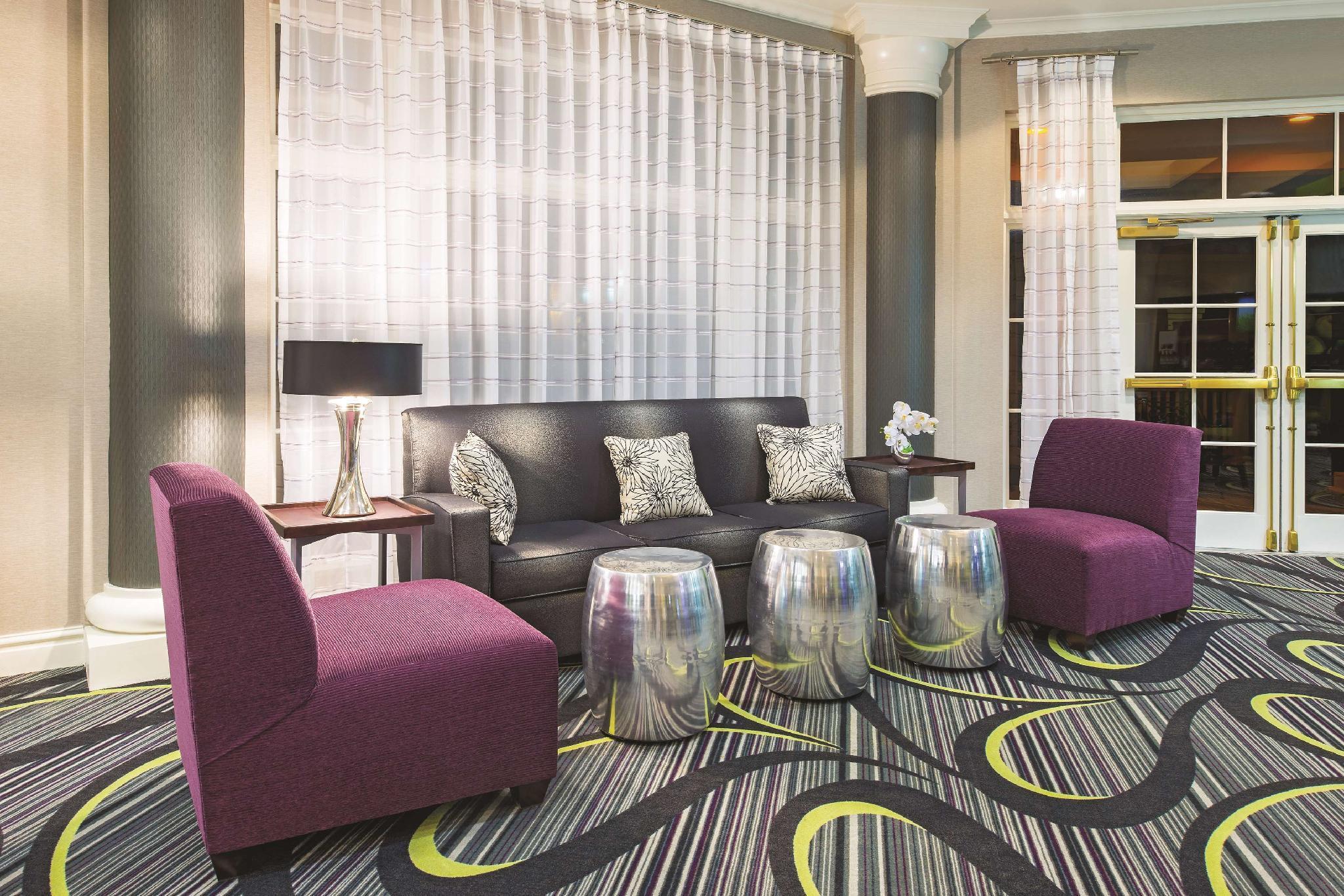 La Quinta By Wyndham St. Louis Westport Hotel Мериленд Хайтс Екстериор снимка