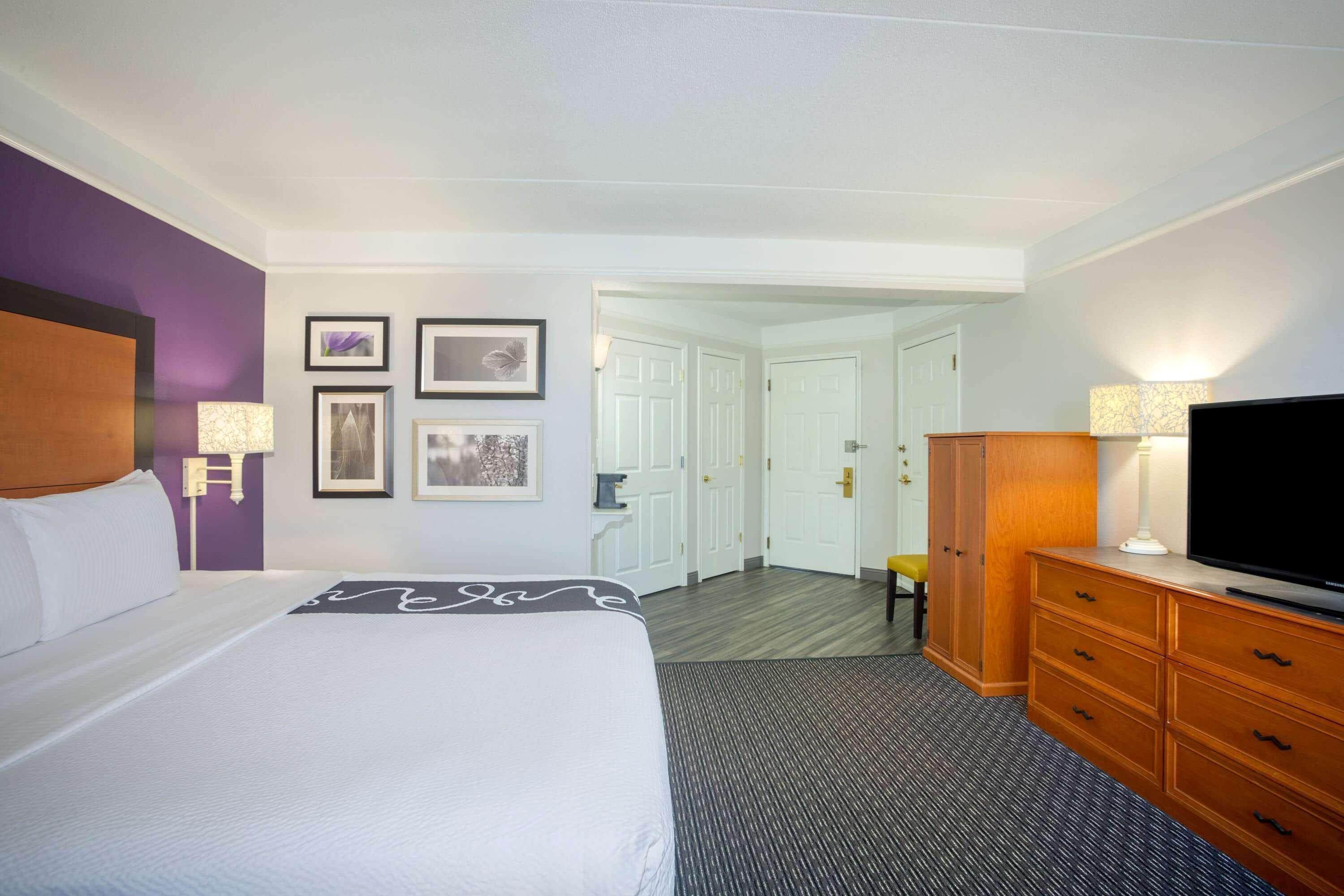 La Quinta By Wyndham St. Louis Westport Hotel Мериленд Хайтс Екстериор снимка