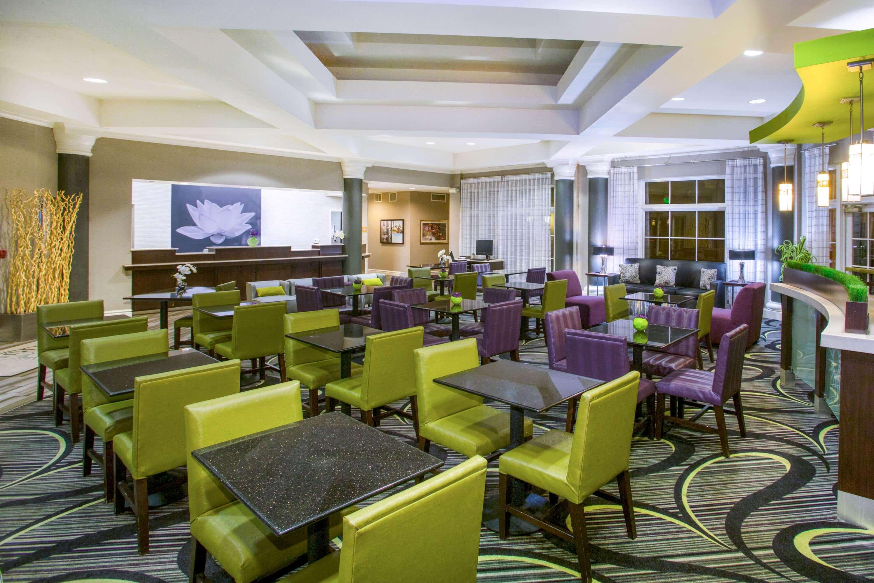 La Quinta By Wyndham St. Louis Westport Hotel Мериленд Хайтс Екстериор снимка