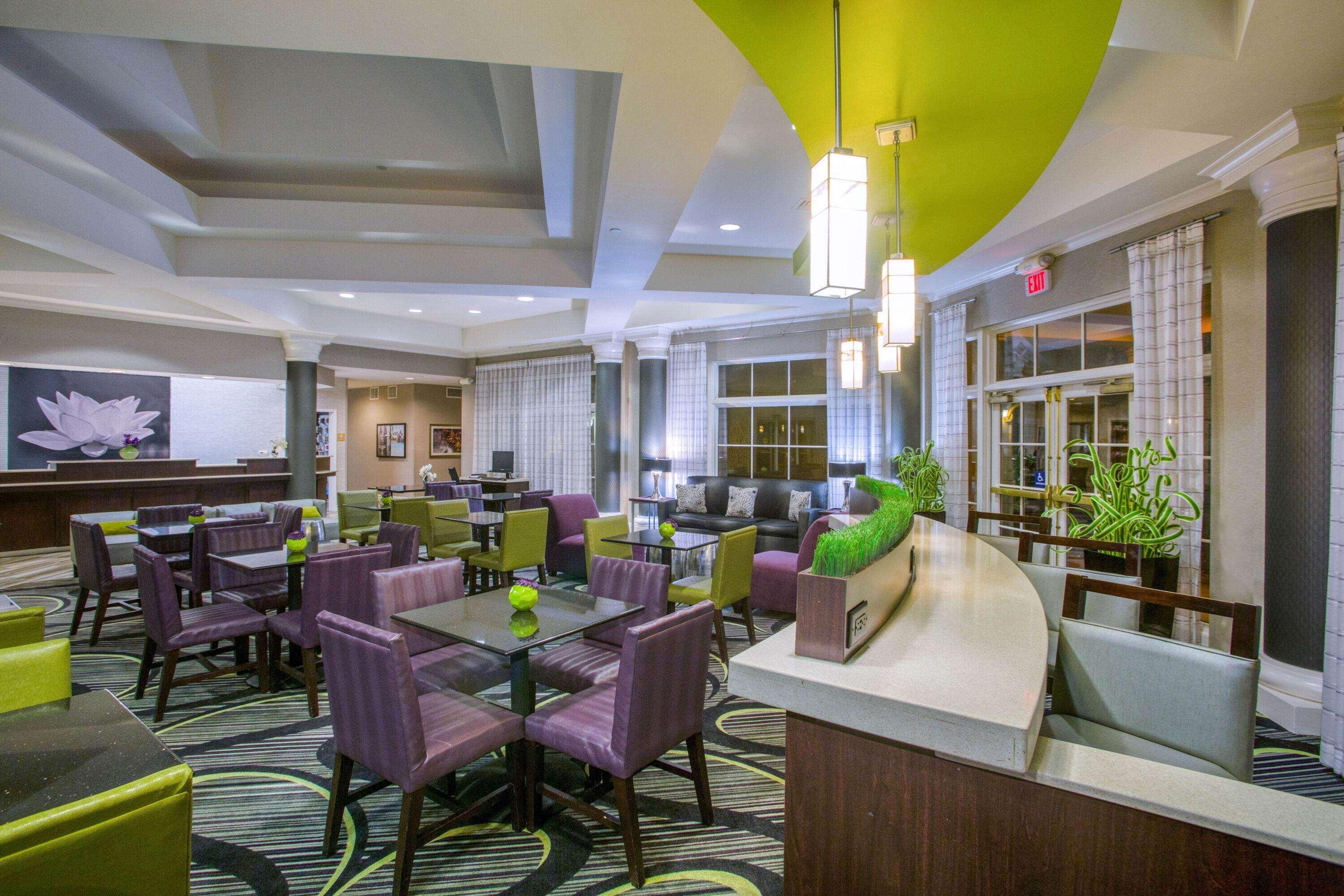 La Quinta By Wyndham St. Louis Westport Hotel Мериленд Хайтс Екстериор снимка
