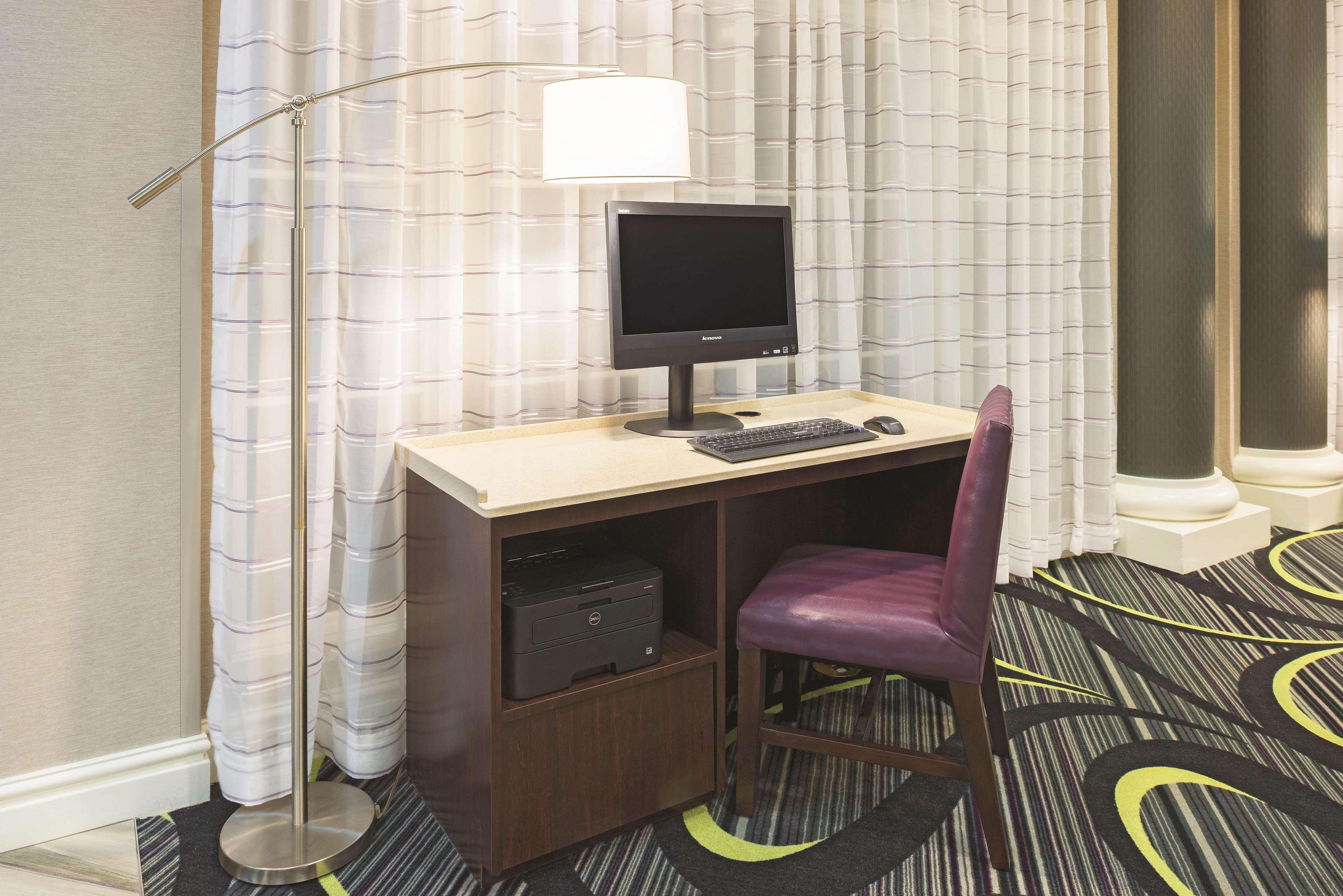 La Quinta By Wyndham St. Louis Westport Hotel Мериленд Хайтс Екстериор снимка