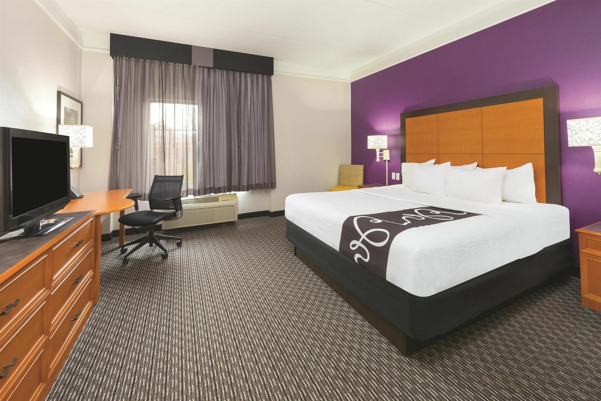 La Quinta By Wyndham St. Louis Westport Hotel Мериленд Хайтс Екстериор снимка