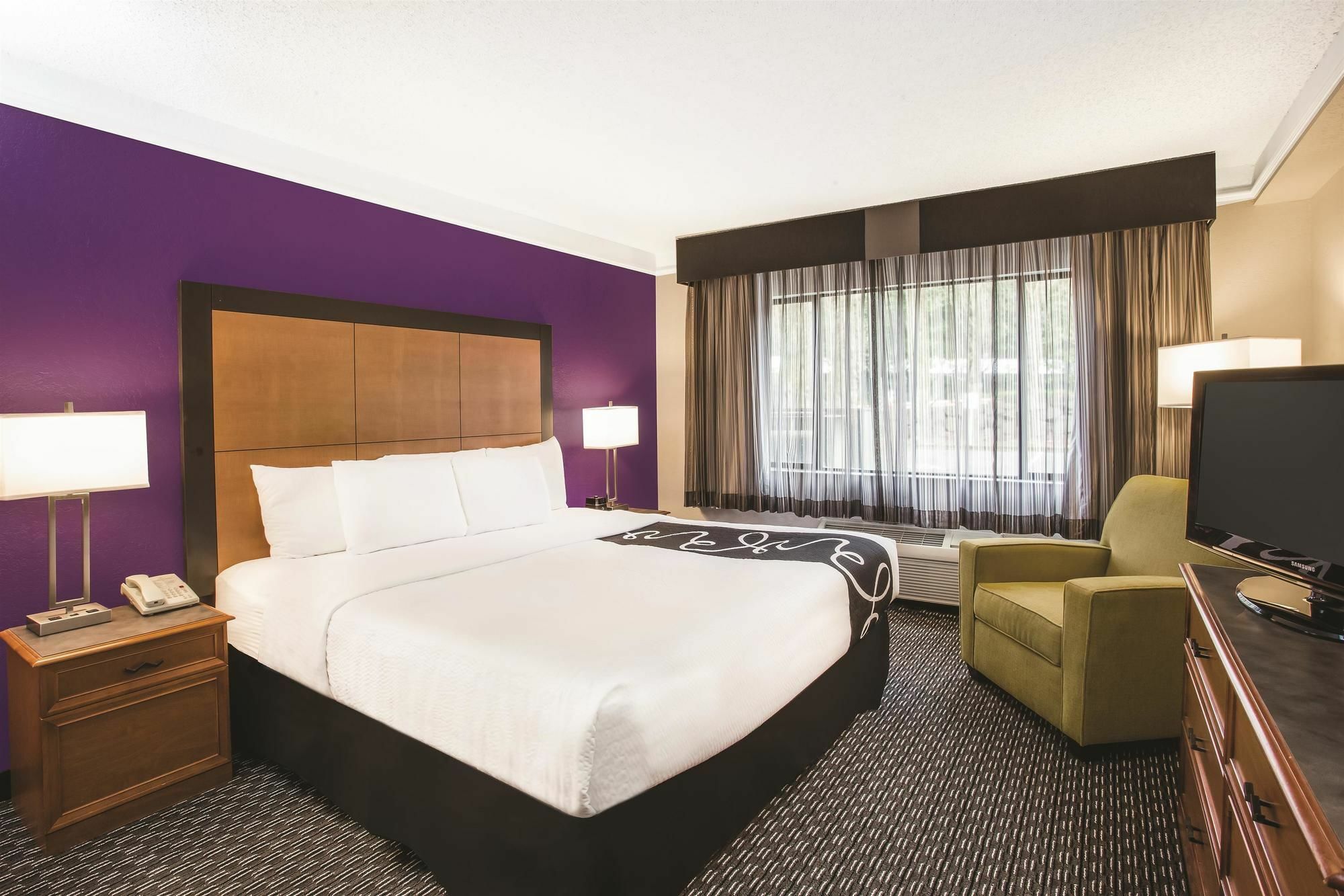 La Quinta By Wyndham St. Louis Westport Hotel Мериленд Хайтс Екстериор снимка