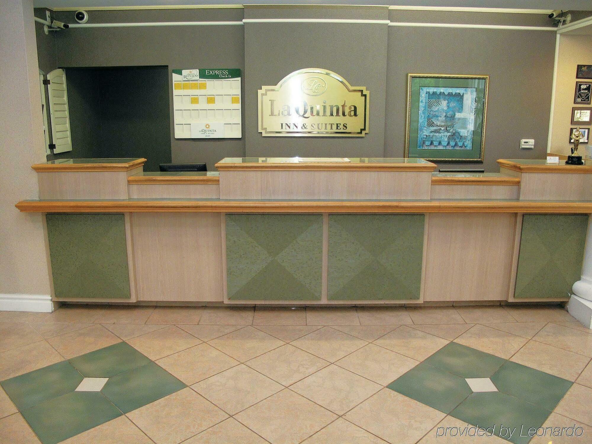 La Quinta By Wyndham St. Louis Westport Hotel Мериленд Хайтс Екстериор снимка